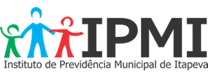 Logo do Instituto de Previdência Municipal de Itapeva/SP