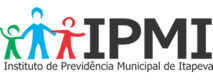 Logo de Instituto de Previdência Municipal de Itapeva
